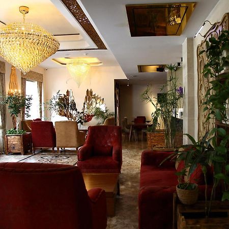 Aqua Hotel Тбилиси Екстериор снимка