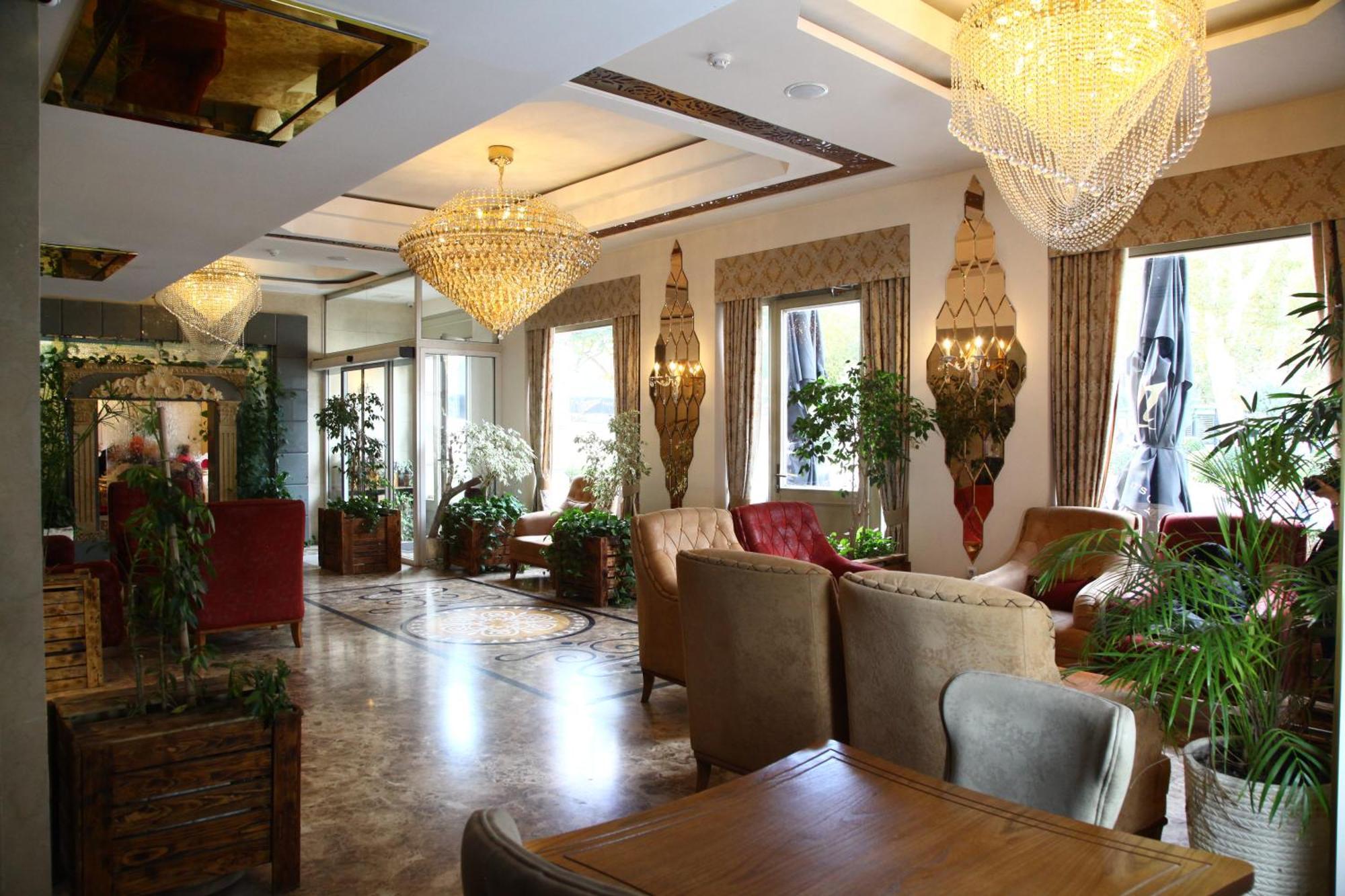 Aqua Hotel Тбилиси Екстериор снимка