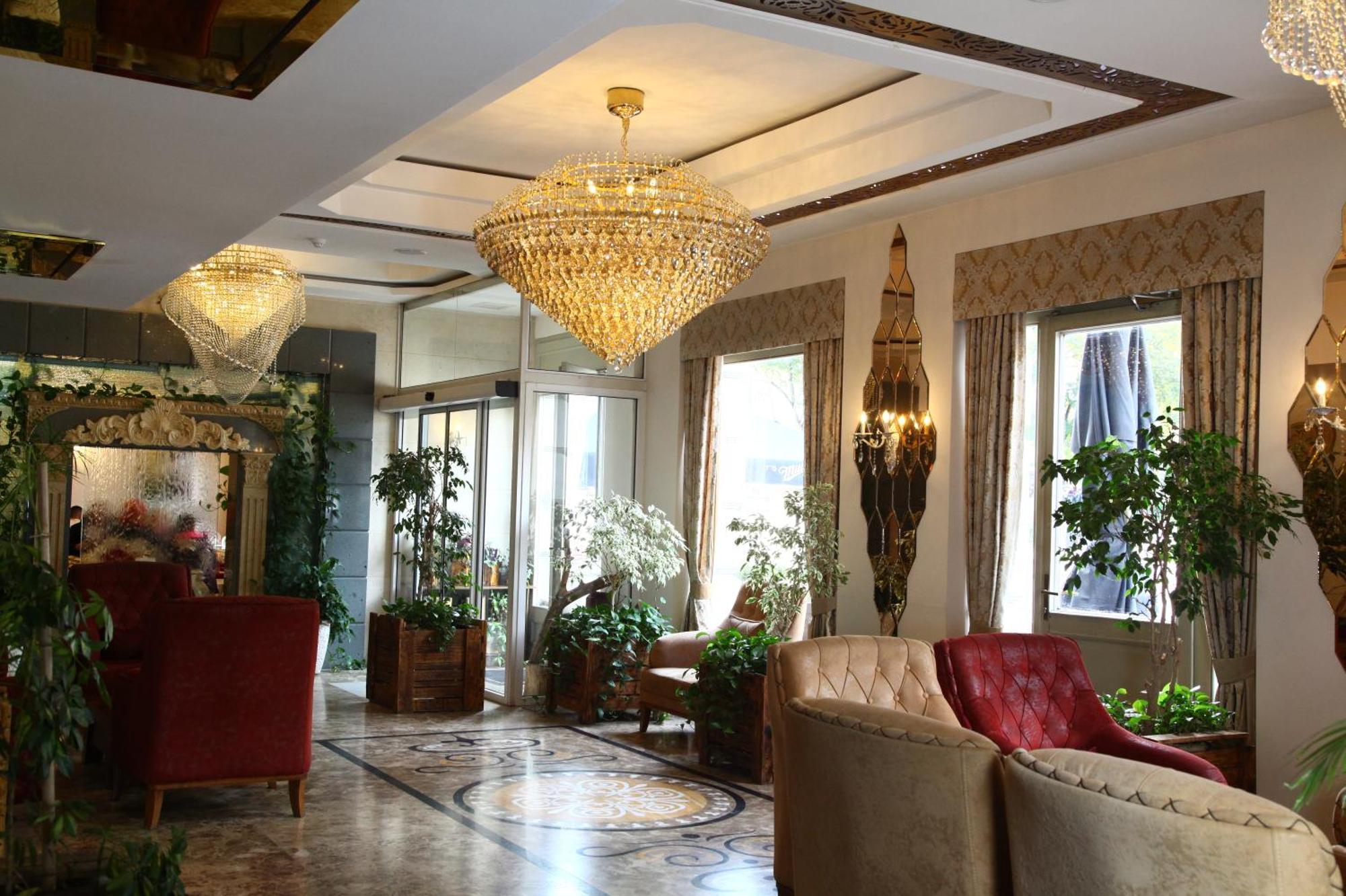 Aqua Hotel Тбилиси Екстериор снимка