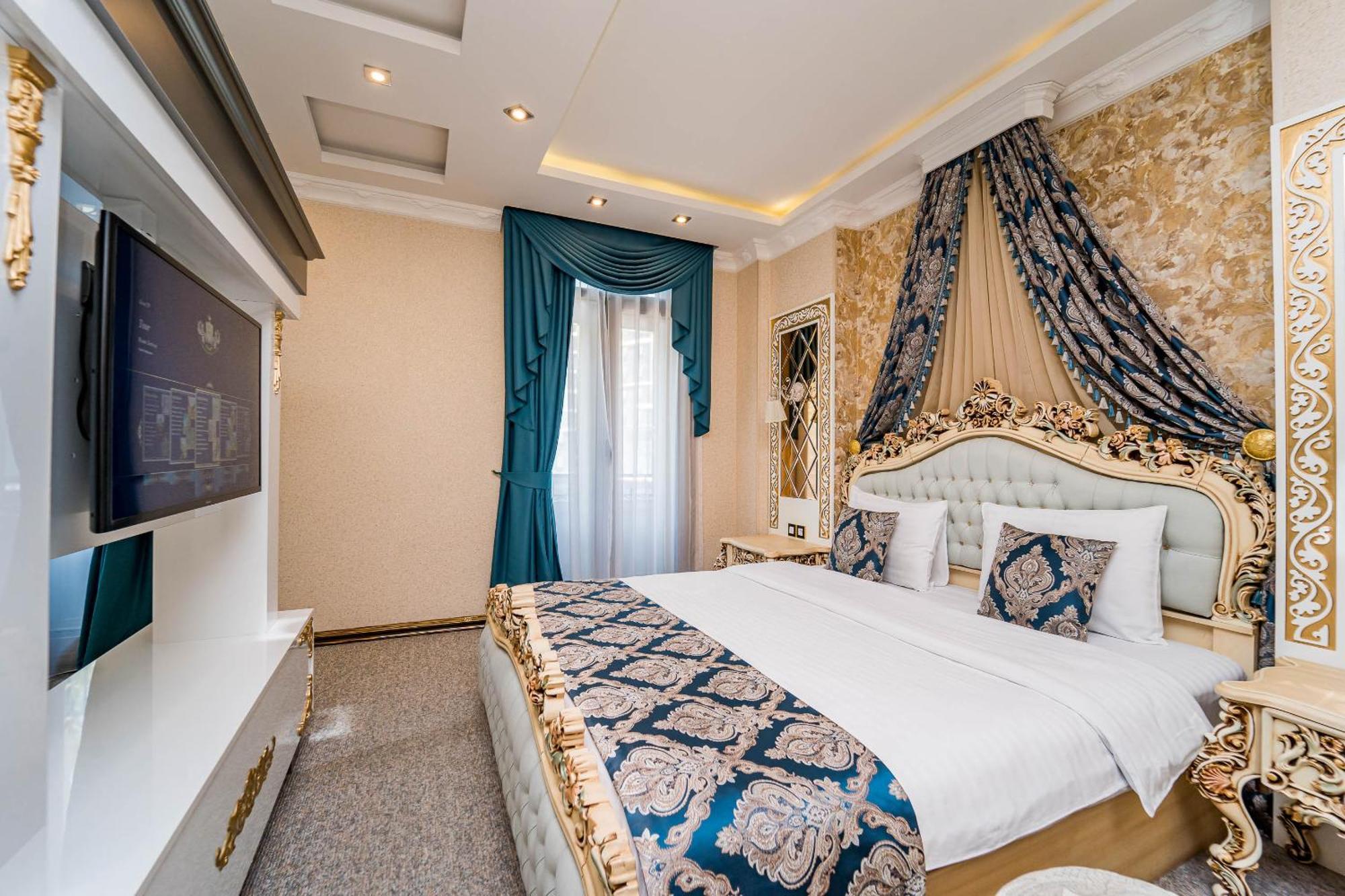 Aqua Hotel Тбилиси Екстериор снимка