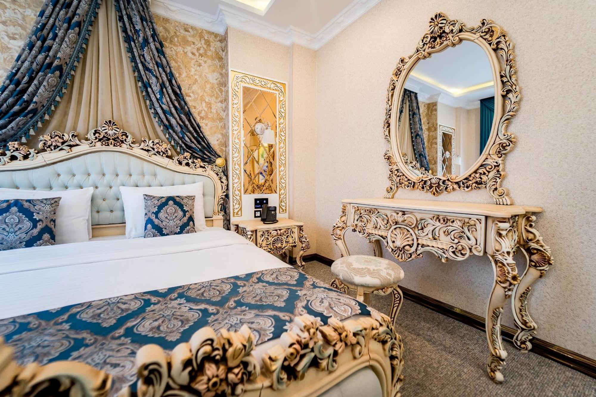 Aqua Hotel Тбилиси Екстериор снимка