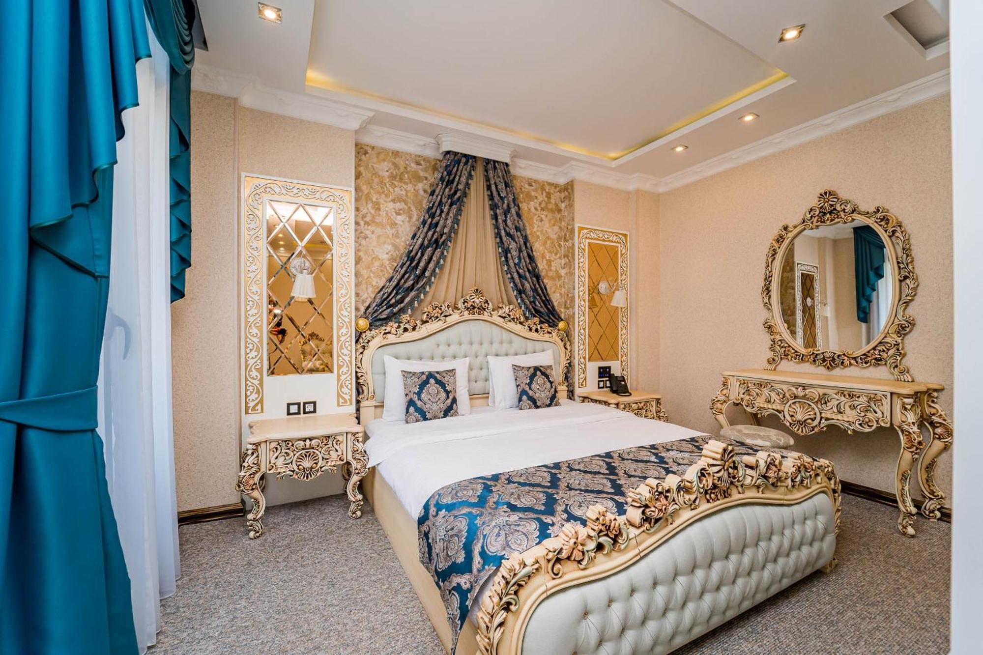 Aqua Hotel Тбилиси Екстериор снимка