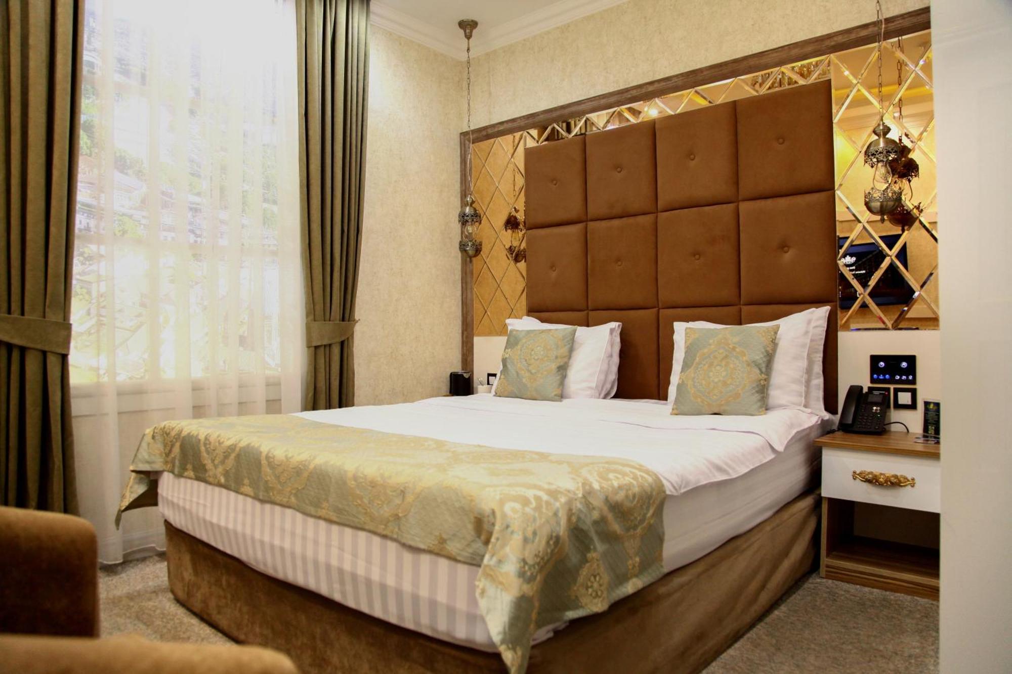 Aqua Hotel Тбилиси Екстериор снимка