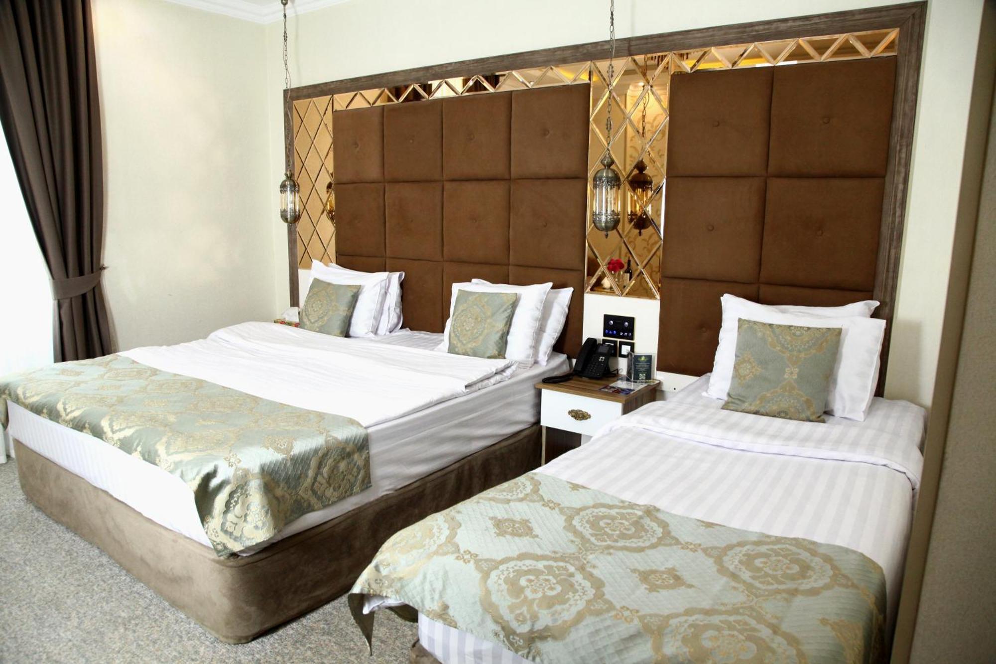 Aqua Hotel Тбилиси Екстериор снимка